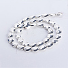 Non-magnetic Synthetic Hematite Beads Strands G-F536-B01-2
