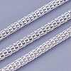 Iron Mesh Chains Network Chains CHN001Y-S-1