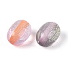 Transparent Resin Beads RESI-T060-30M-2