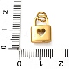 304 Stainless Steel Rhinestone Pendants RB-CBA324D-01G-09-3