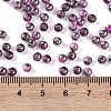 Glass Seed Beads SEED-A032-06Y-4
