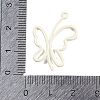 Baking Paint Alloy Pendants FIND-G080-01A-3