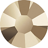 Preciosa® Crystal Hotfix Flatback Stones Y-PRC-HSS12-00030-261-2