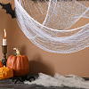 1Pc Halloween Decorative Gauze DIY-GF0011-75A-6
