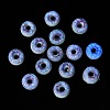 Luminous Resin Imitation Food Decoden Cabochons RESI-K036-27D-4