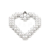 Alloy Pendaants PALLOY-K258-01P-1
