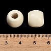 Maple Wood European Beads WD-CBA7A54-03B-3