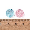 Transparent Acrylic Beads AC-CBA53C6-05-3