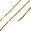 Copper Jewelry Wire CWIR-S003-0.6mm-15-2