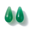Natural Green Onyx Agate Beads G-F741-02C-02-2