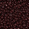 6/0 Glass Seed Beads SEED-US0003-4mm-46-2