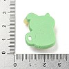 Christmas Animal Decoden Cabochons CRES-B022-07C-3