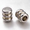 304 Stainless Steel Cord End Caps STAS-H108-09P-1