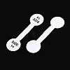 Folding Paper Ring Size Sticker CDIS-C006-01J-2
