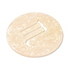 Acrylic Pendants SACR-S680-06K-2
