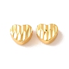 Brass Beads KK-CBAC260-02A-G-1