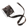 5Yards Polyester Ribbon DIY-TA0015-51B-2