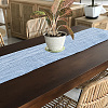 Cotton Table Runner DIY-WH20013-29C-5