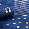 Alloy Pendants FIND-SC0002-54-5