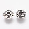 Tibetan Style Alloy Beads LF10433Y-NF-2