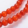 Gemstone Beads Strands X-GSR4mmC060-2