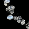 Chip Opalite Beaded Anklets AJEW-PH01371-13-3