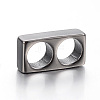 304 Stainless Steel Multi-strand Links X-STAS-E425-061B-1