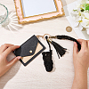 DIY Keychain Kits AJEW-CL0002-85A-3
