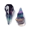Natural Fluorite Home Display Decoration G-K338-04F-2
