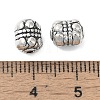 Tibetan Style Alloy Beads X-LF0504Y-2