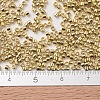 MIYUKI Delica Beads SEED-JP0008-DB0034-4