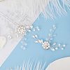 Detachable Shoe Decoration AJEW-WH0326-76C-4