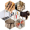 PU Leather Ribbons DIY-WH20011-93H-08-4