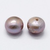 Natural Cultured Freshwater Pearl Beads PEAR-P056-039-2