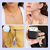 20Pcs Alloy Pendants FIND-TA0004-44C-7