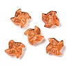 Glass Beads GLAA-D303-10F-1