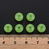 Imitation Jelly Acrylic Beads MACR-S373-66-EA-M-6