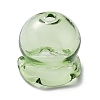 Jellyfish Glass Bead Cone GLAA-M046-01C-1