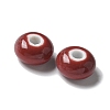 Handmade Porcelain Beads PORC-L080-B20-2