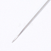 Iron Open Beading Needle IFIN-P036-01B-2