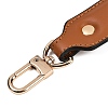 Adjustable Leather Bag Strap Bag Handles FIND-WH0139-524A-2