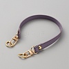 PU Leather Bag Straps FIND-WH0139-53KCG-03-1
