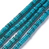 Natural Freshwater Shell Beads Strands BSHE-I016-04C-1