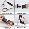 Polyester Carry Straps for Beach Chair FIND-WH20026-036B-6