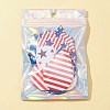 12Pcs 6 Styles Independence Day Theme FIND-FS0001-64-5