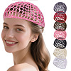1Pc Cloth African Kufei Hat for Women AJEW-TADJ0001-12E-2
