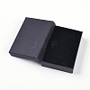 Cardboard Jewelry Set Boxes X2-CBOX-G015-03-2