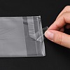 OPP Cellophane Packaging Bags X-OPC-K001-03B-3