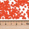 TOHO 6/0 Round Beads X-SEED-TR06-0050-4