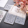 DIY Earring Making DIY-SC0007-28P-7